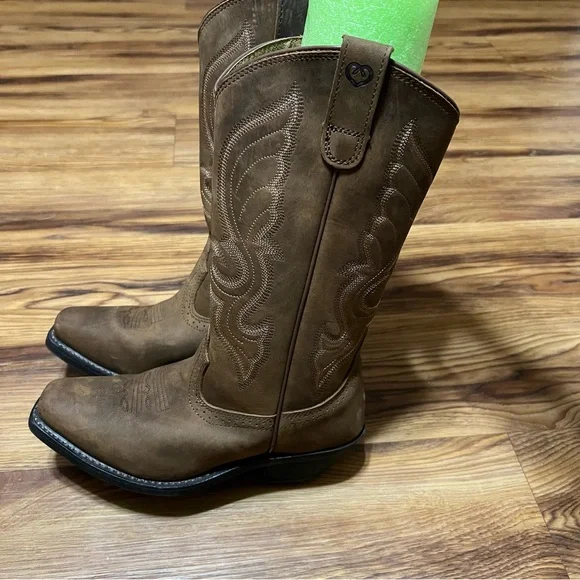 shyanne womens boots Size 7.5 - Picture 3 of 8